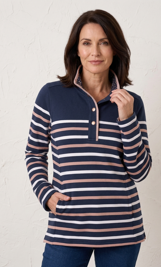 WMNS HANNAH RUGBY
