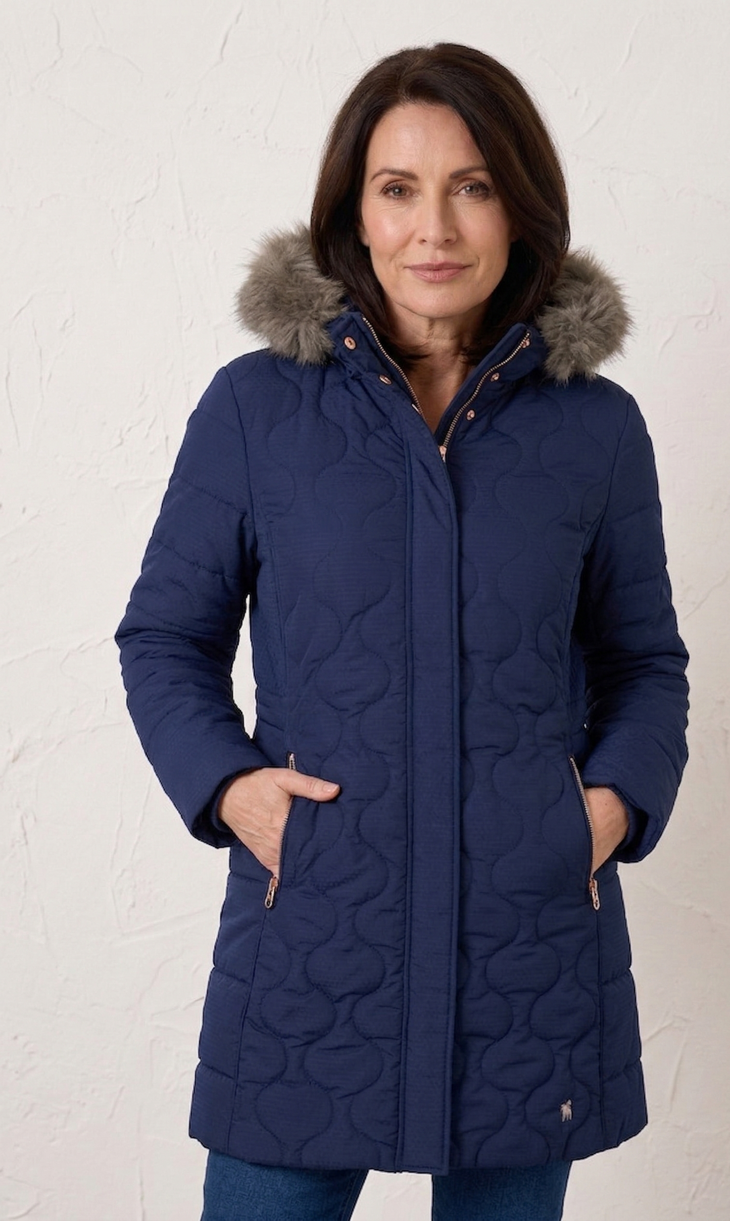 WMNS OLIVIA JACKET