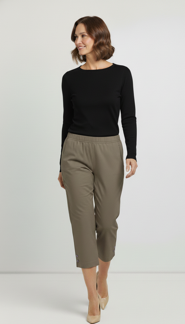 Classic Knicker Bocker