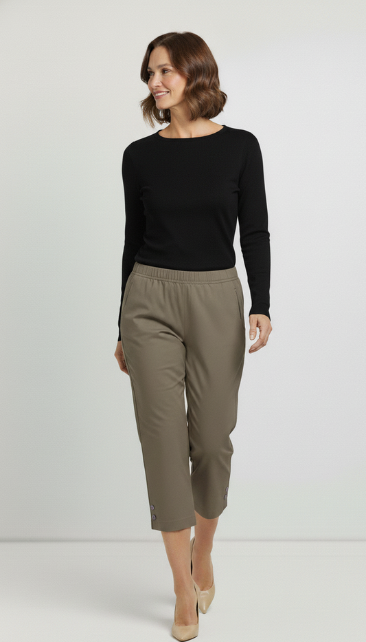 Classic Knicker Bocker