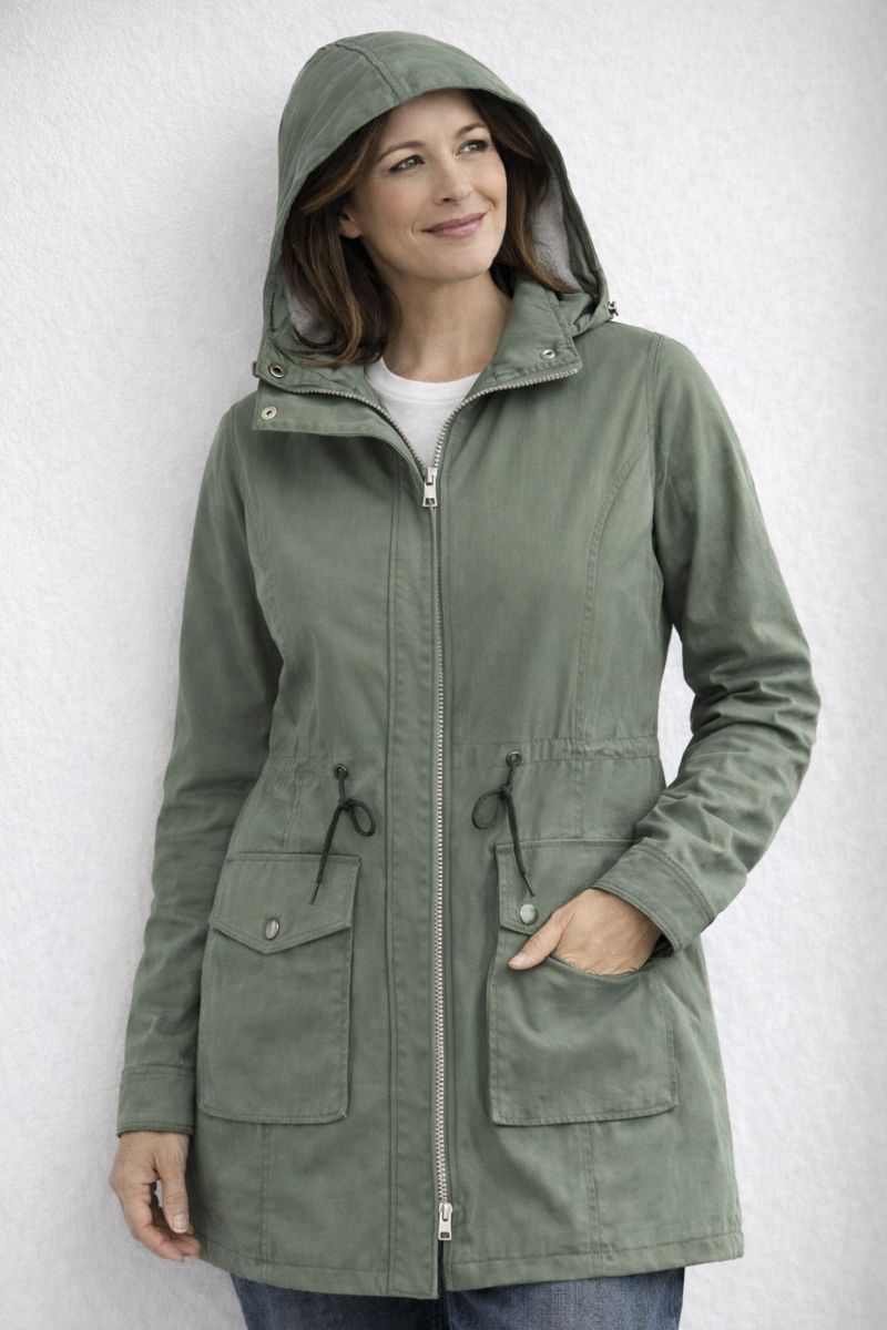 Givoni Jacket