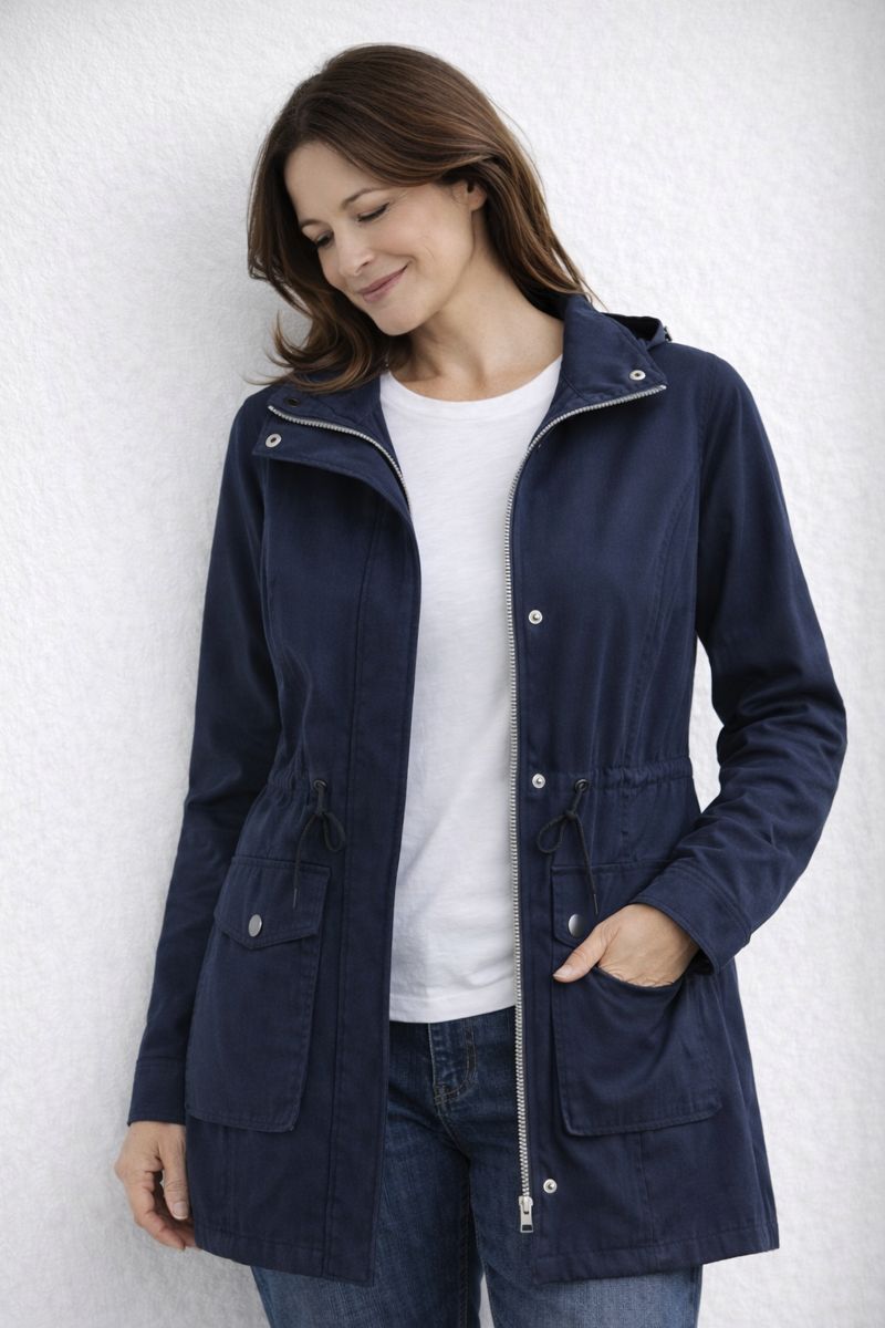 Givoni Jacket