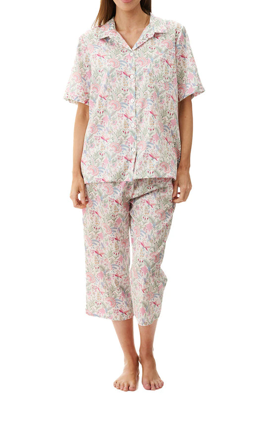 Vivene Capri Pyjama