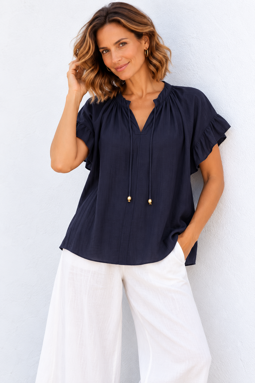 Crete Top