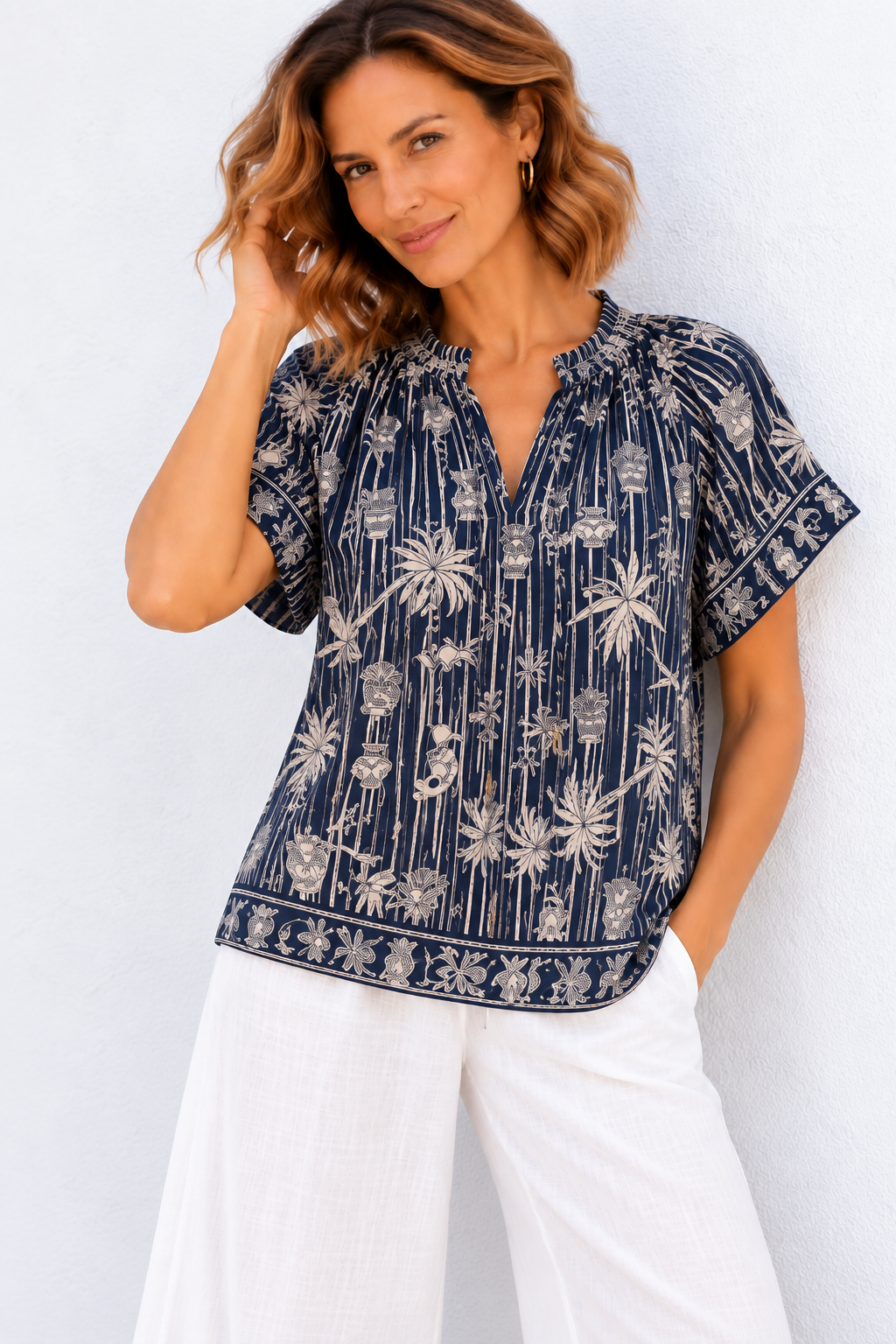 Crete Top