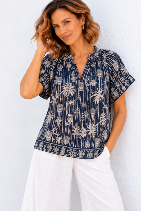 Crete Top
