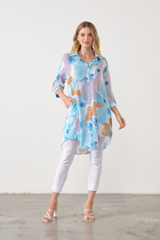 Tunic Shirt