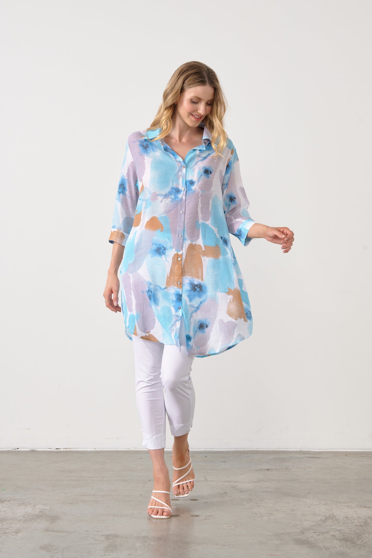 Tunic Shirt