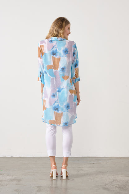 Tunic Shirt