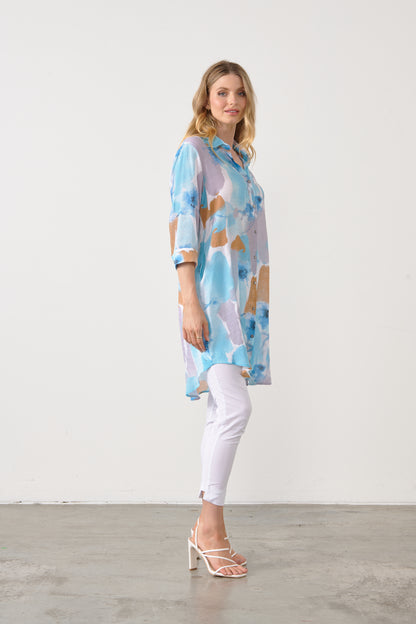 Tunic Shirt