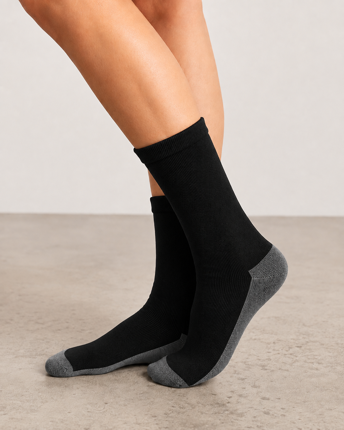 Bamboo Health Socks