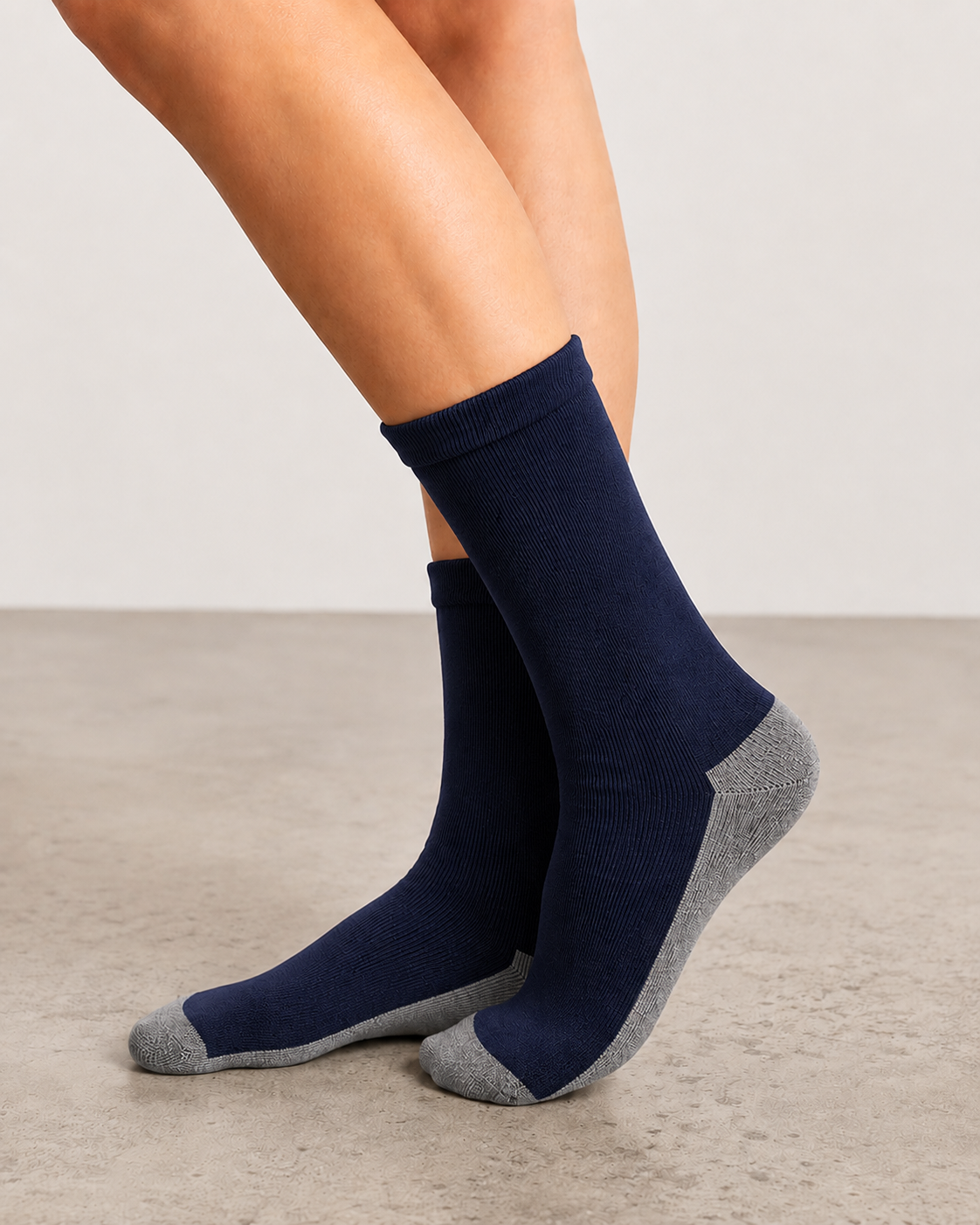 Bamboo Health Socks