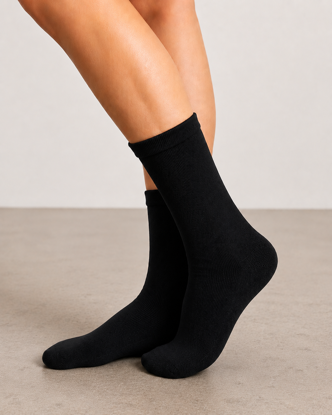 Bamboo Health Socks