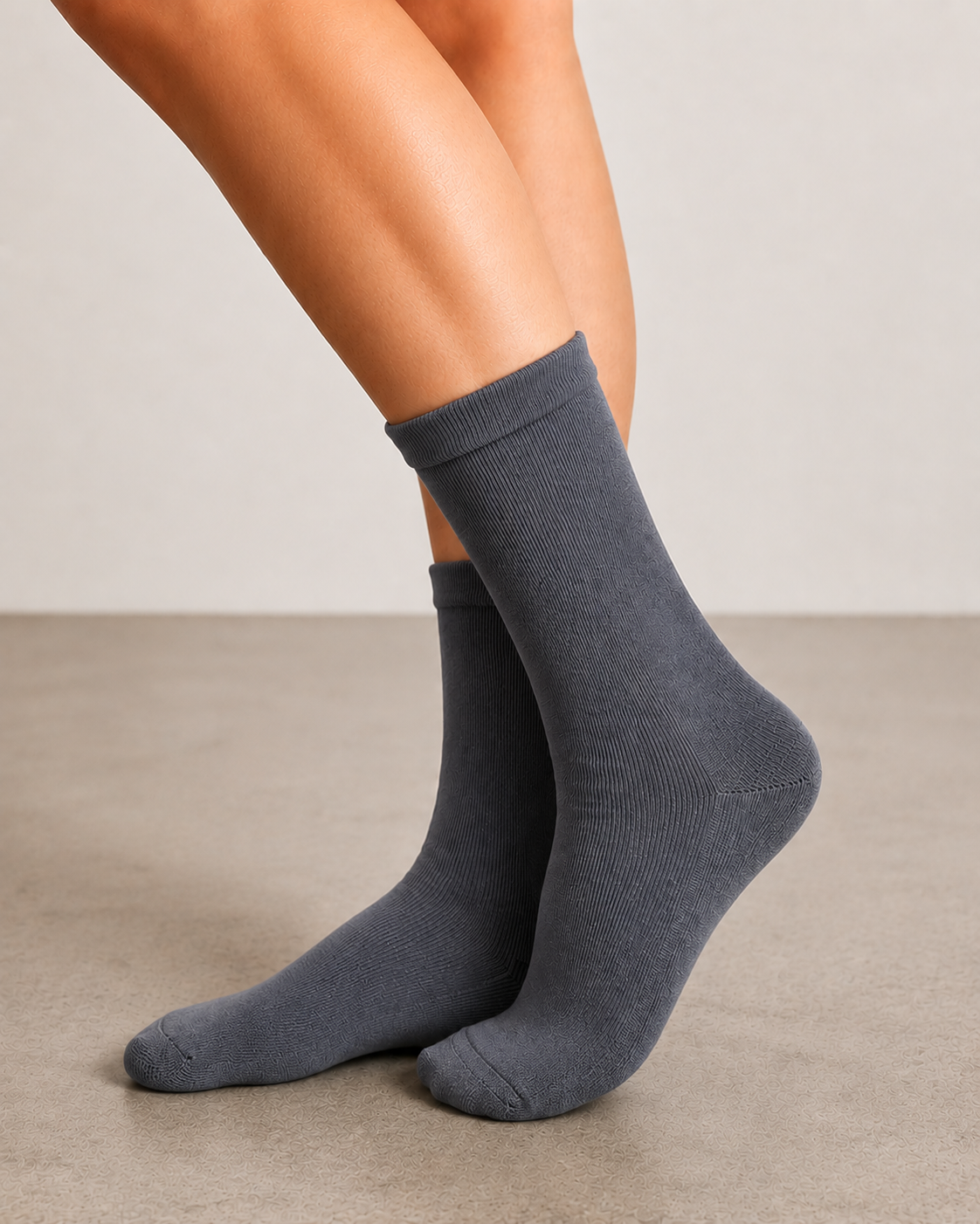 Bamboo Health Socks