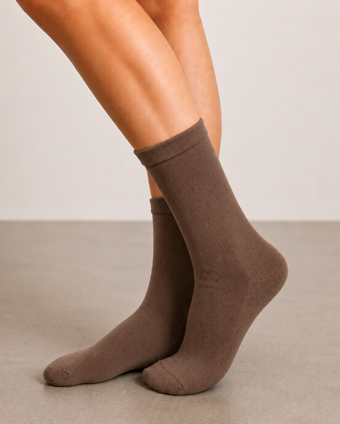 Bamboo Health Socks