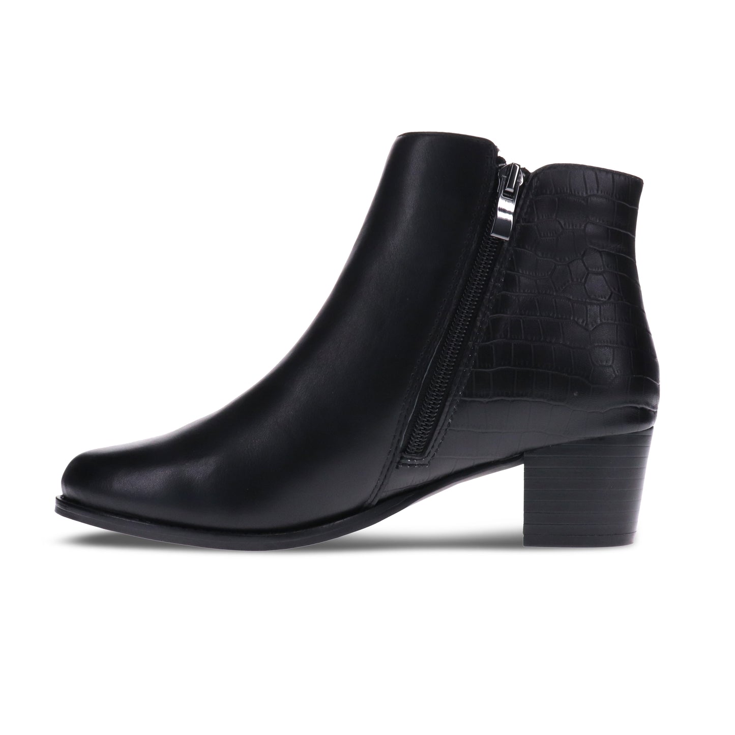 Scholl Heaven Boot