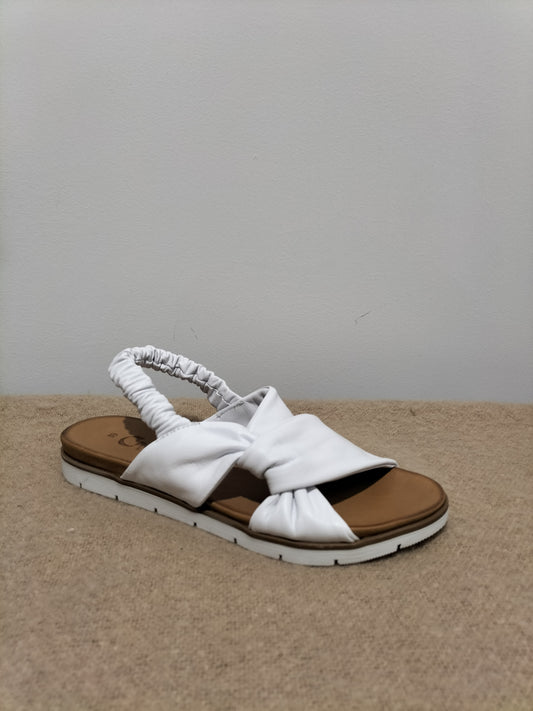 Yara Cabello Sandal