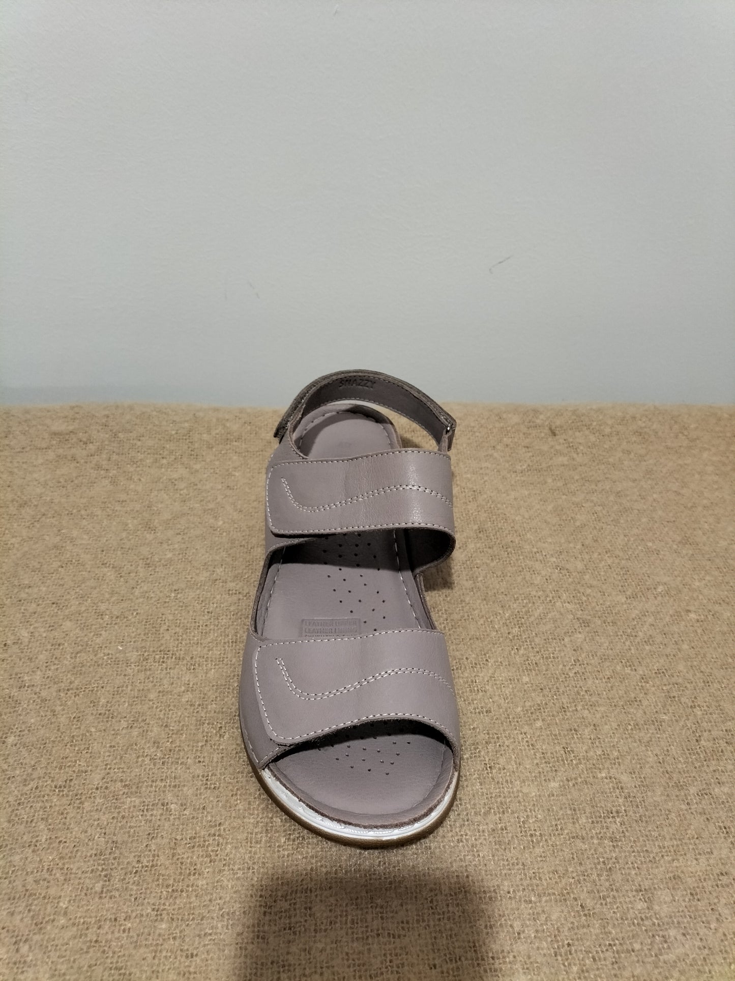 Snazzy Cabello Sandal