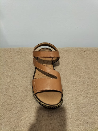 Gull Cabello Sandal