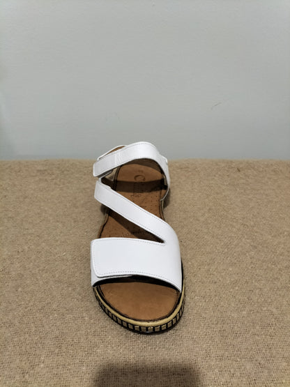 Gull Cabello Sandal