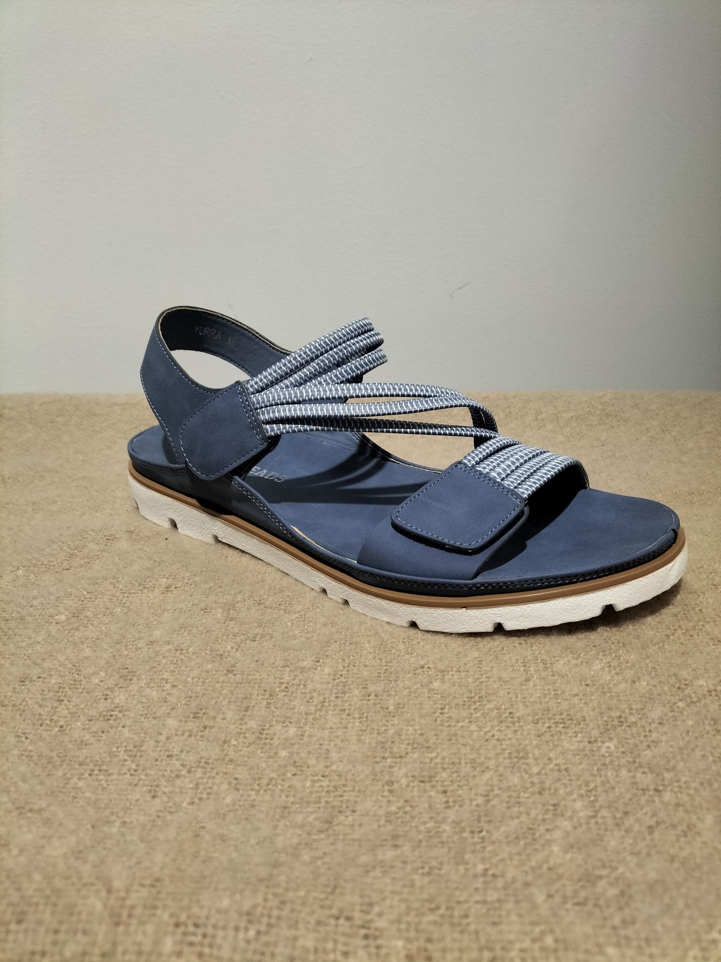 Yurra CC Resort Sandal