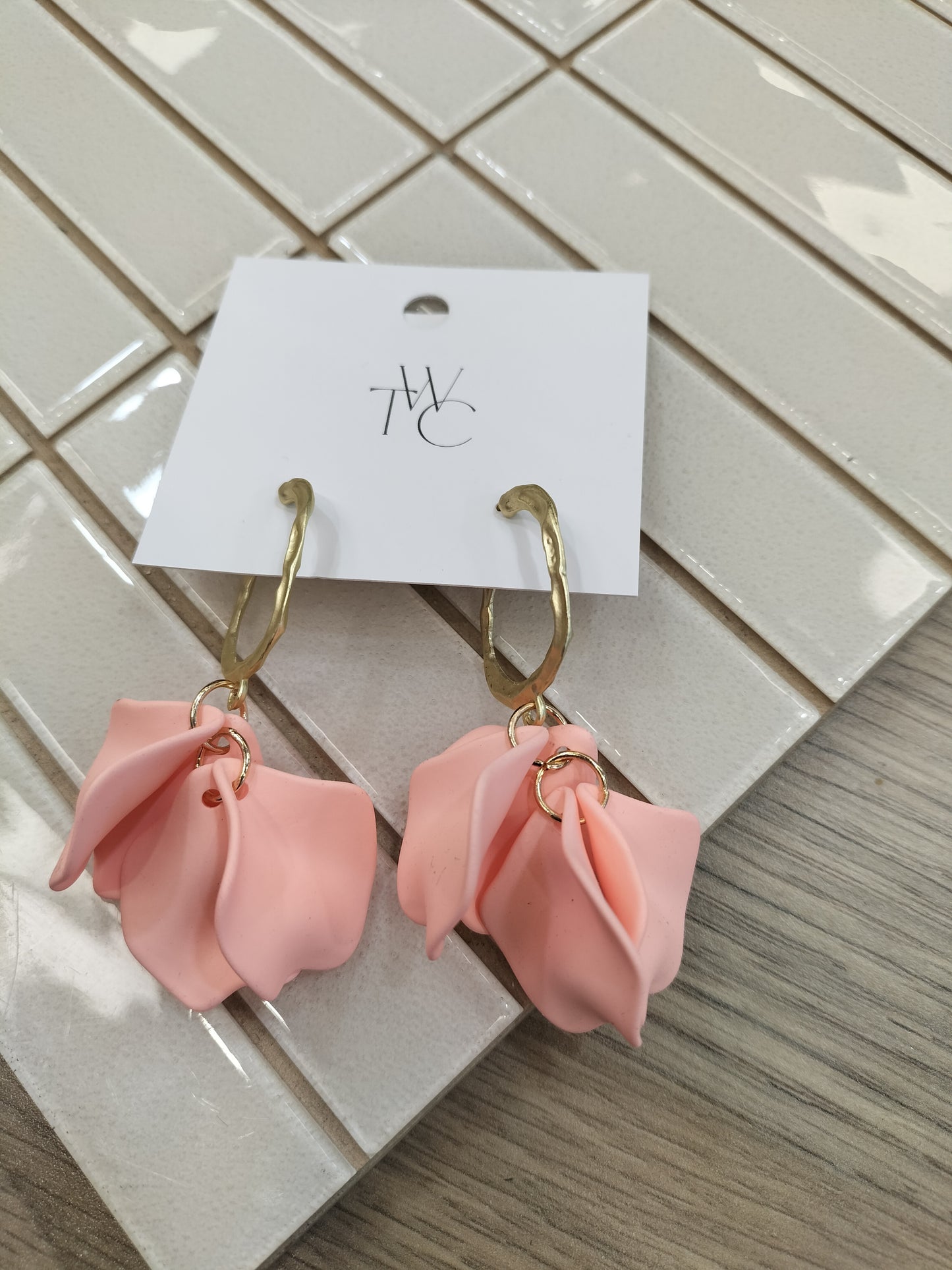 Louisa Earrings