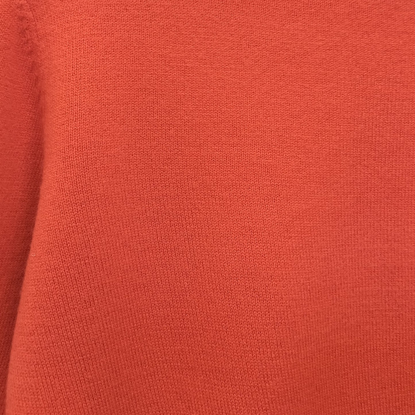 Low Crew Pullover