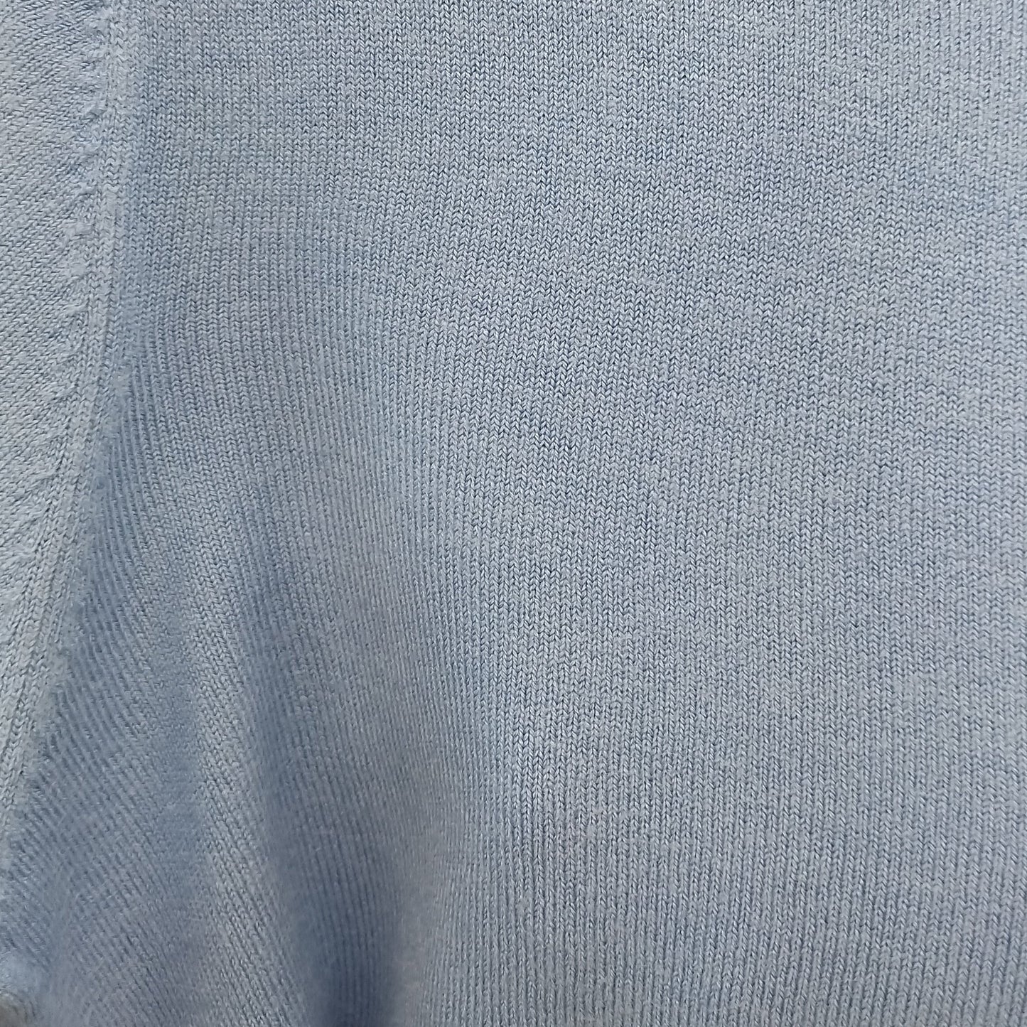 Low Crew Pullover