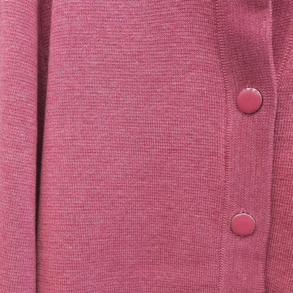 Crew Buttoned Jacket