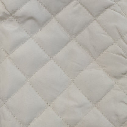 Quilted Vest