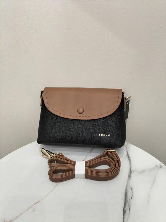 Page Mini Bag
