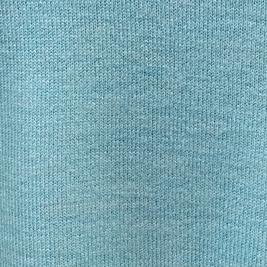 Softknit Rib Turtle Acrylic Jumper