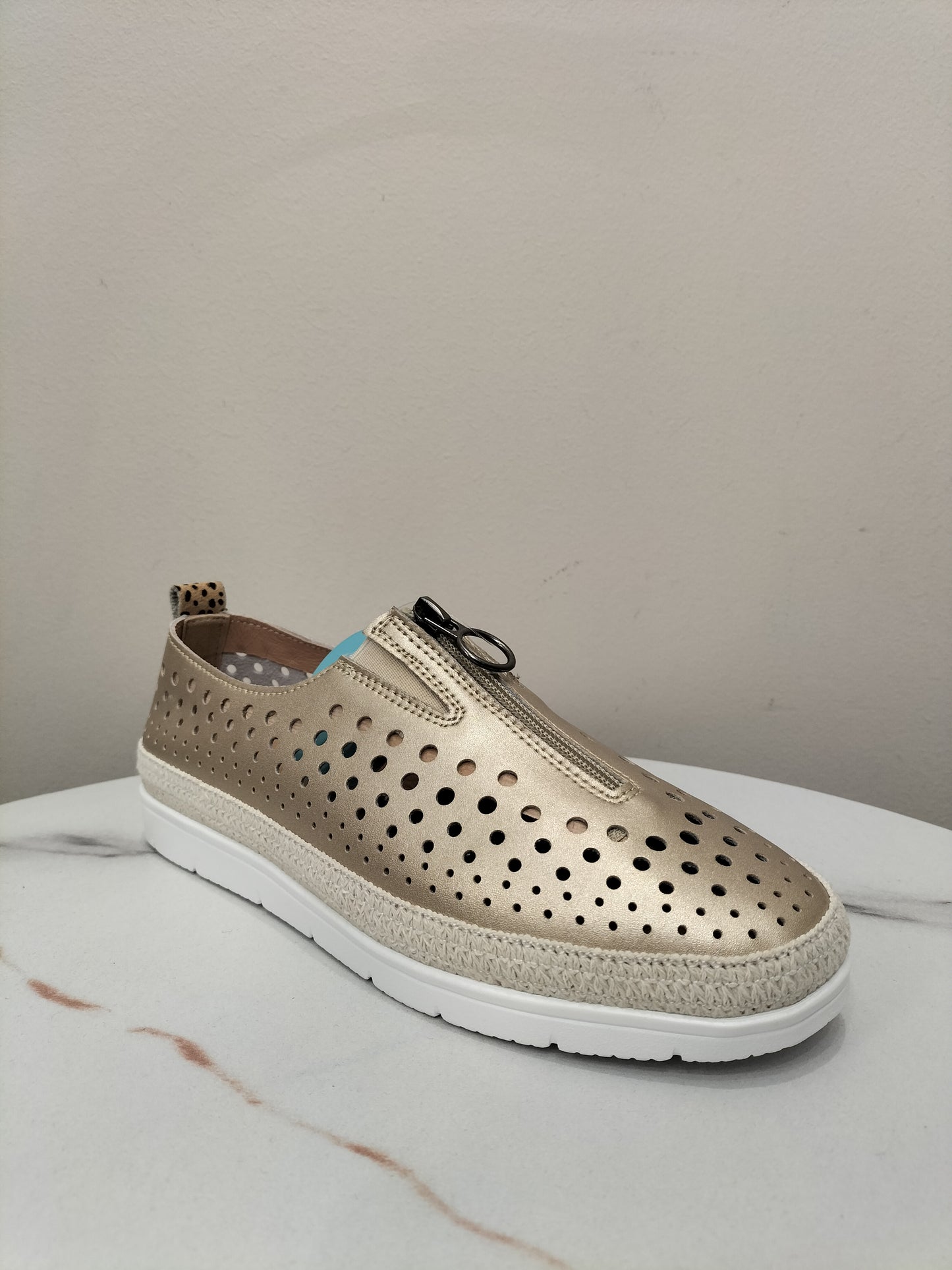 New Mercury Bay Lane Shoe
