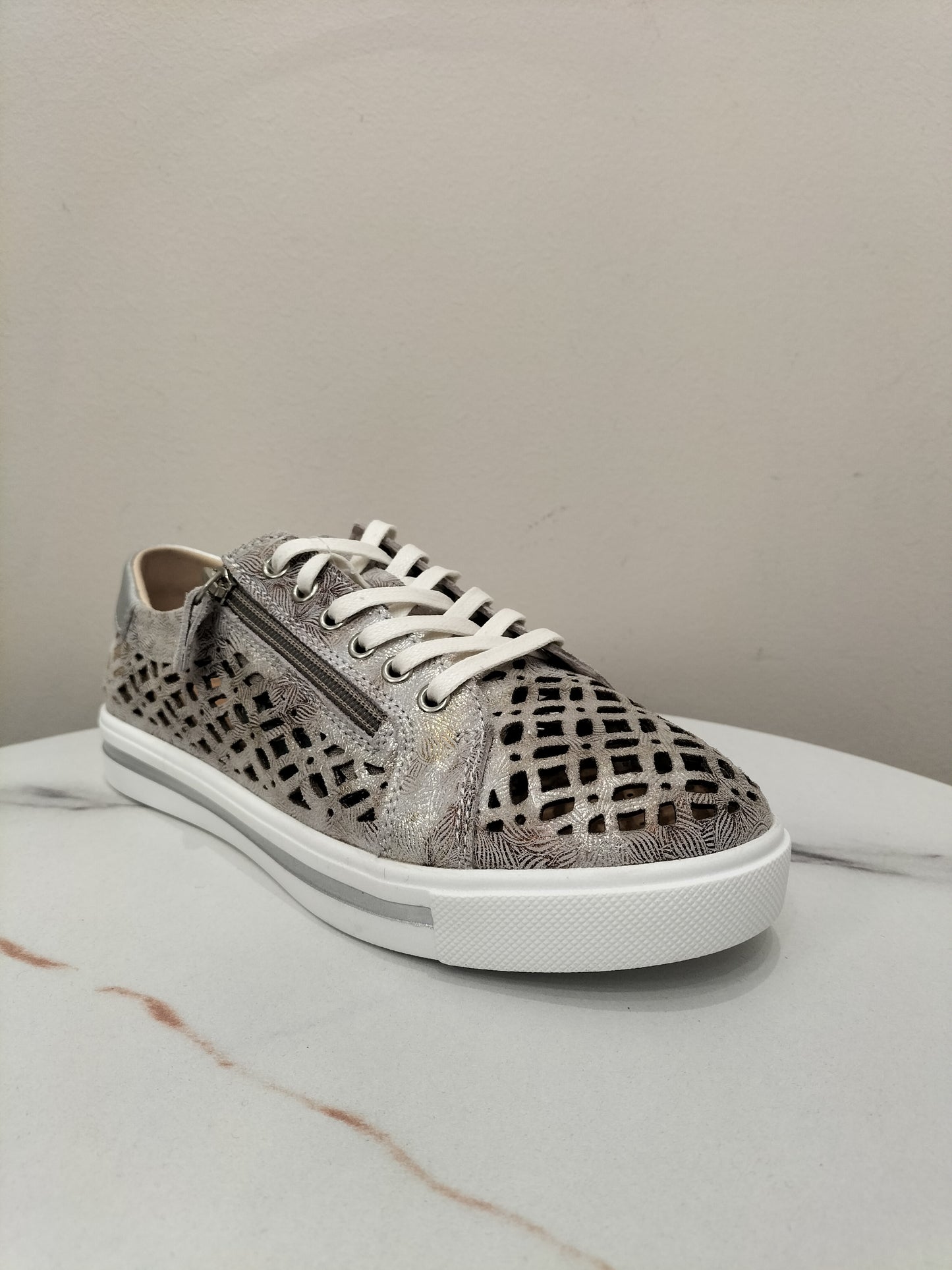Nova Bay Lane Shoe