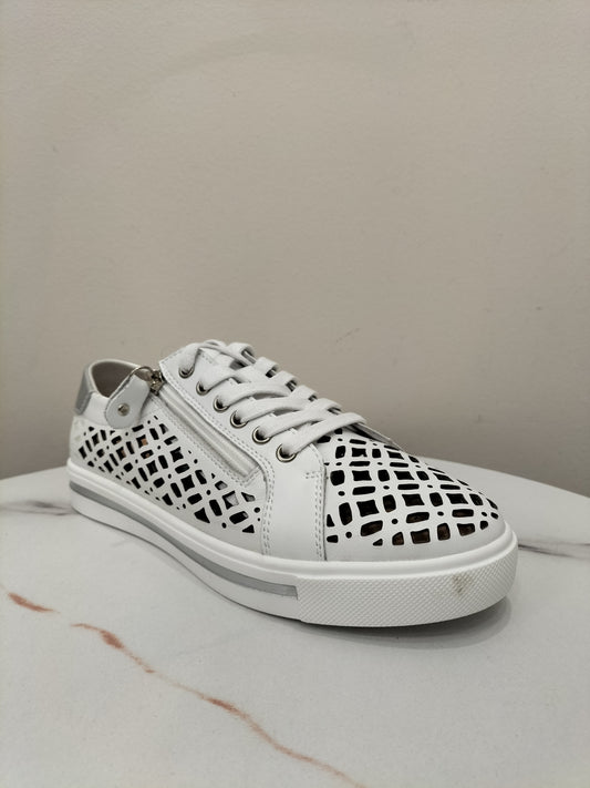 Nova Bay Lane Shoe