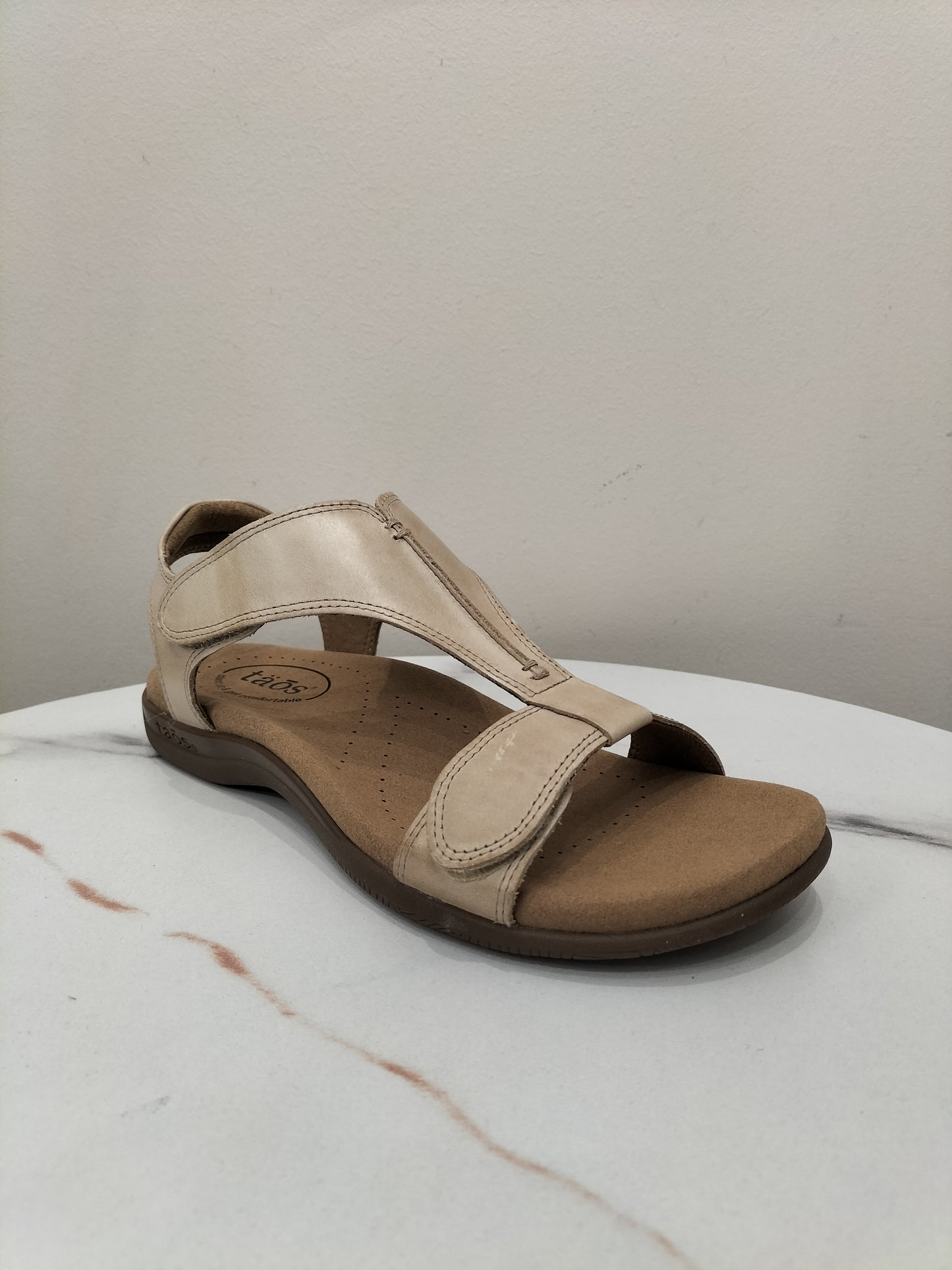 The Show Taos Shoe