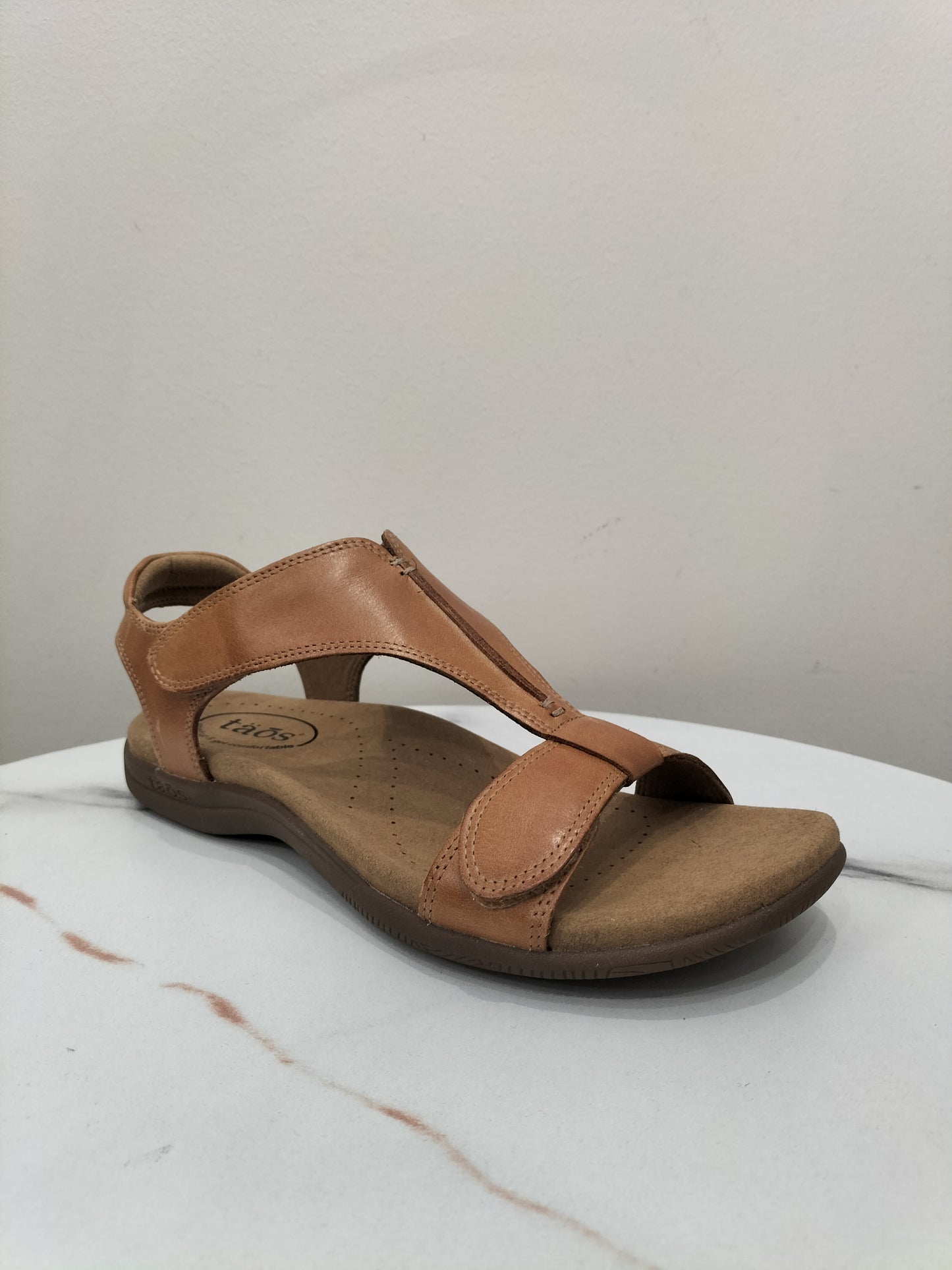 The Show Taos Shoe