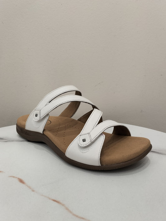 Double U Taos Shoe