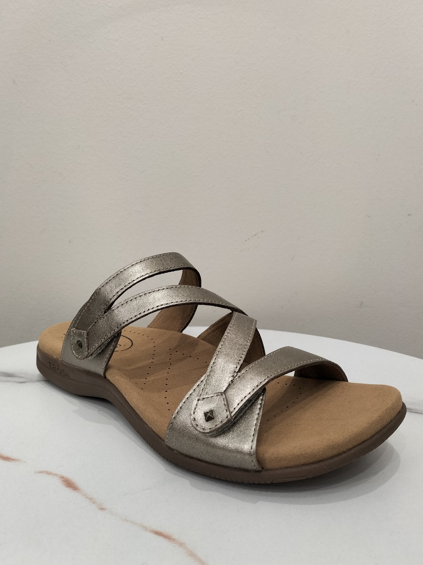 Double U Taos Shoe