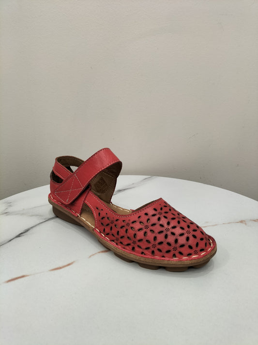 Porter Cabello Shoe