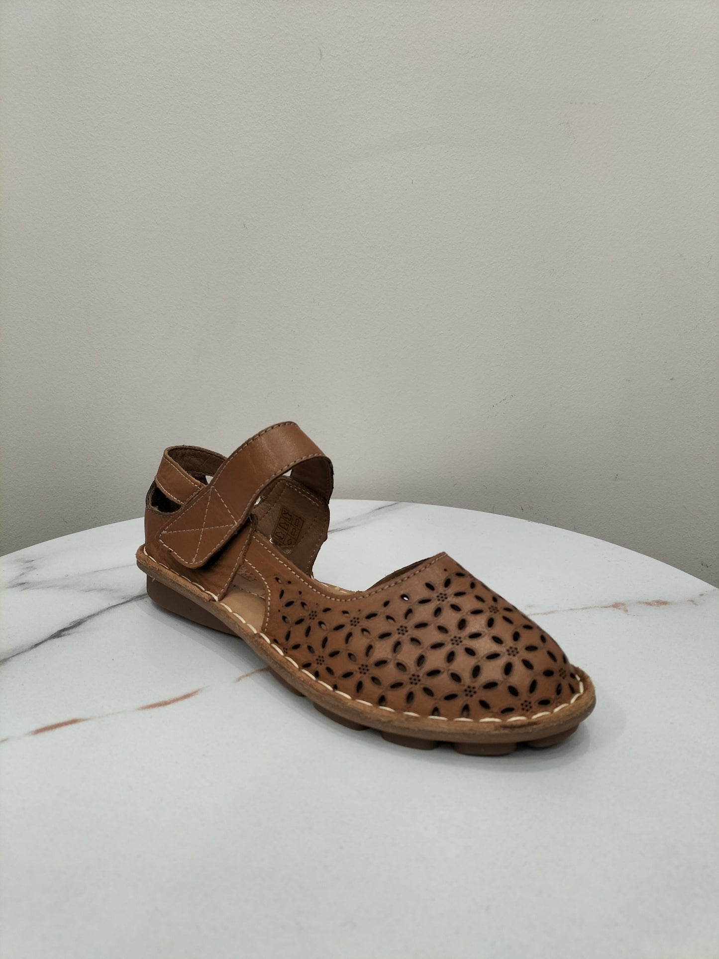 Porter Cabello Shoe