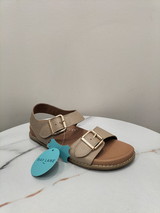 Zeus Bay Lane Shoe