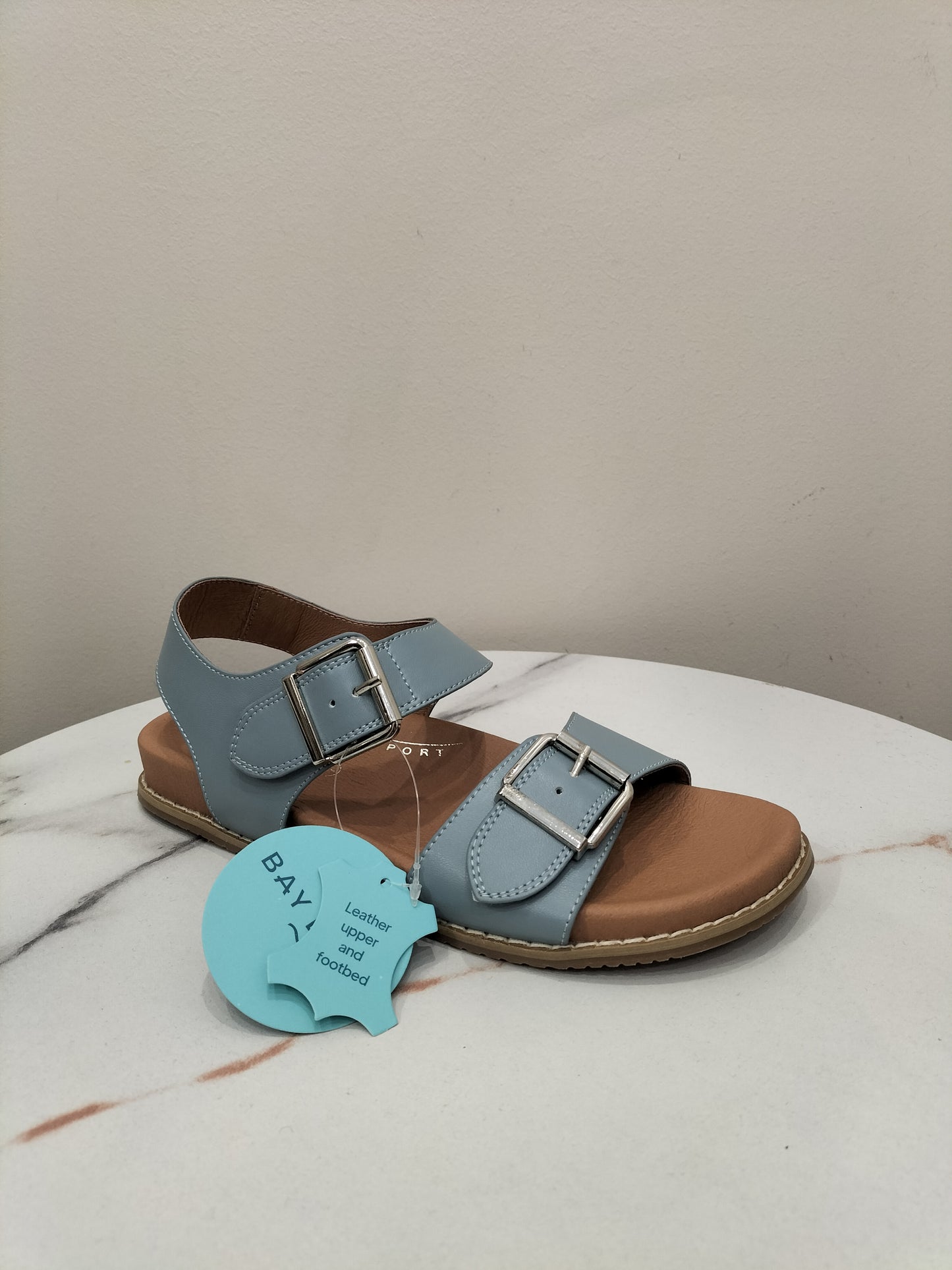 Zeus Bay Lane Shoe