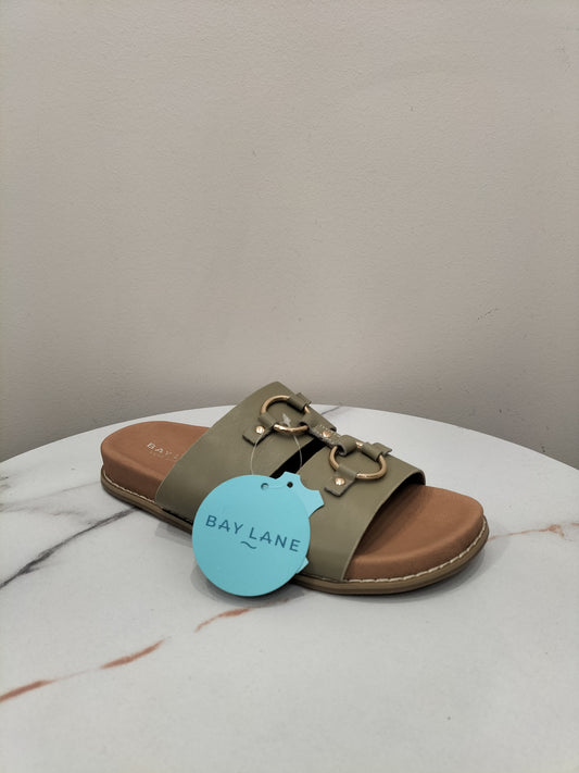 Zuma Bay Lane Shoe