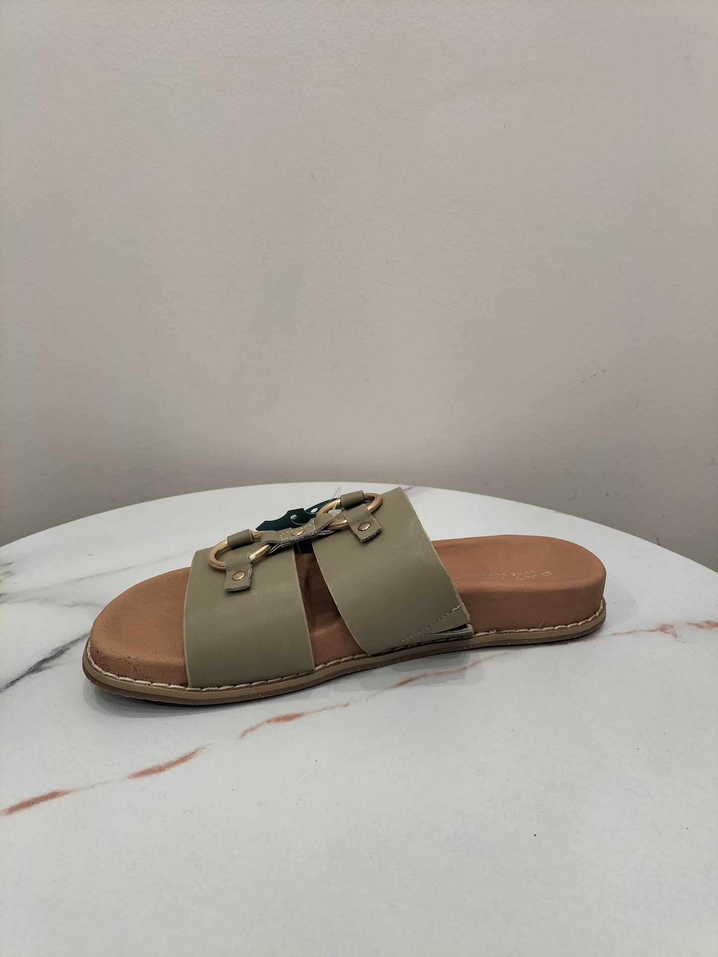 Zuma Bay Lane Shoe