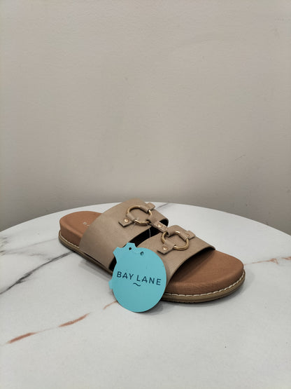 Zuma Bay Lane Shoe