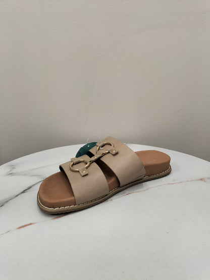 Zuma Bay Lane Shoe