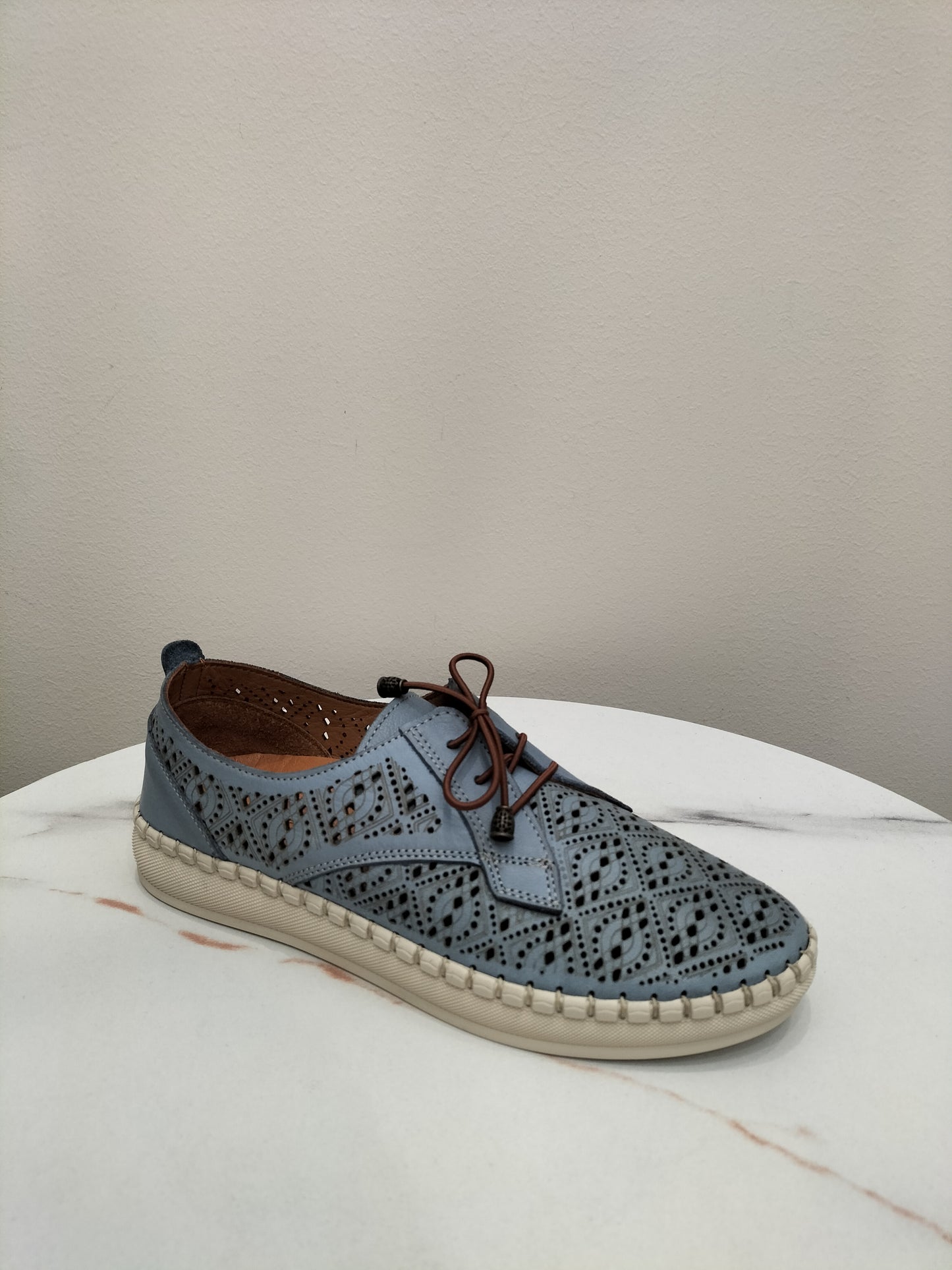 Wander Cabello Shoe