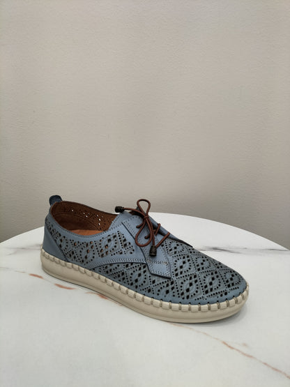 Wander Cabello Shoe
