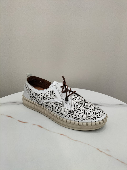 Wander Cabello Shoe